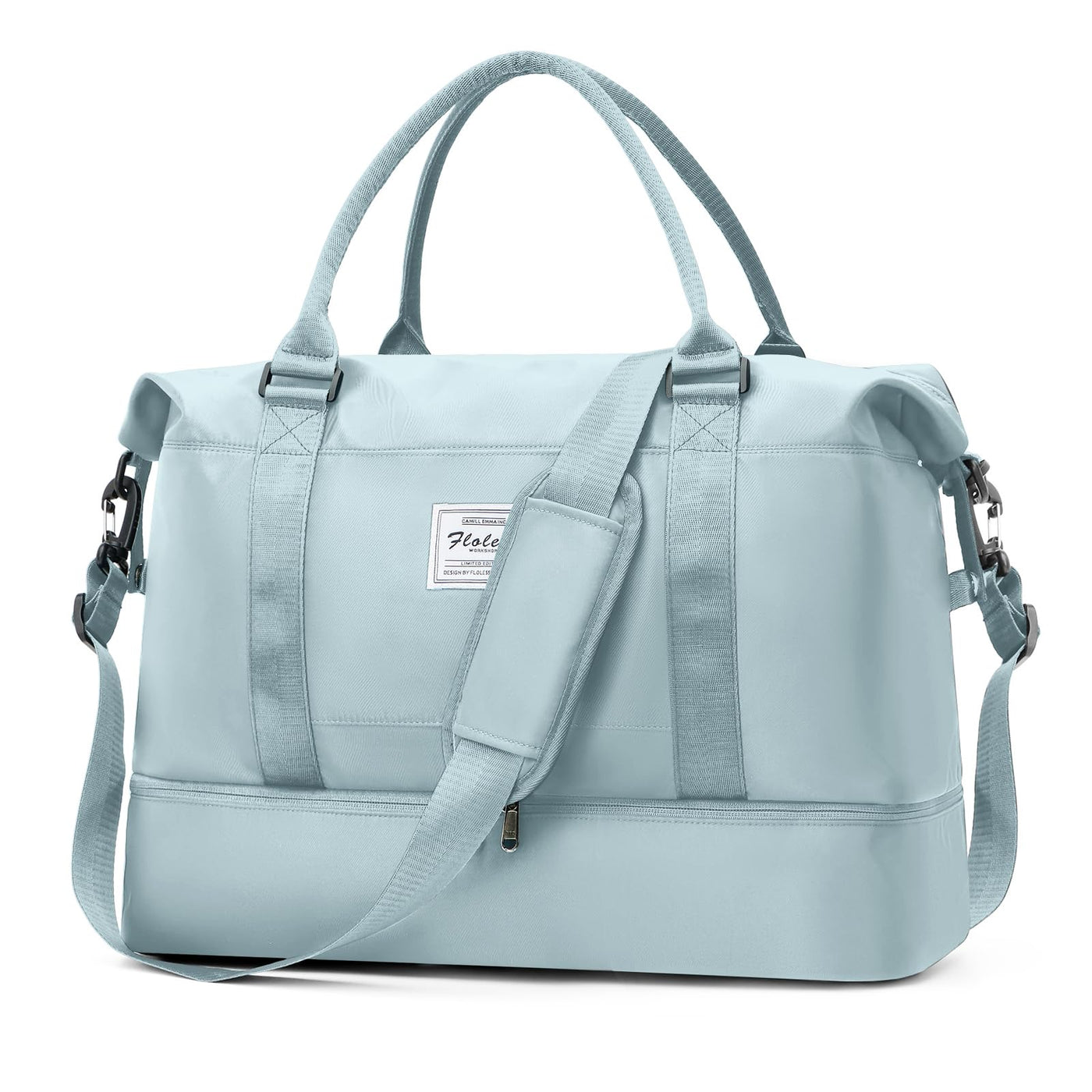 Travel Duffel Bag