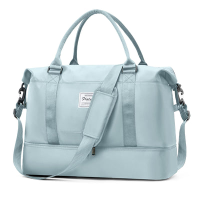 Travel Duffel Bag