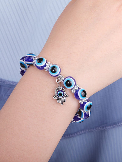 Evil Eye Bracelet