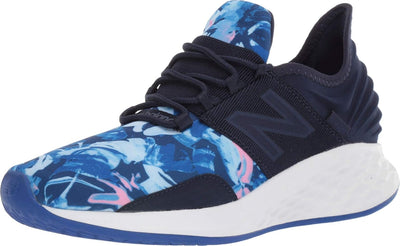 New Balance Womens Fresh Foam Roav V1 Running Shoe