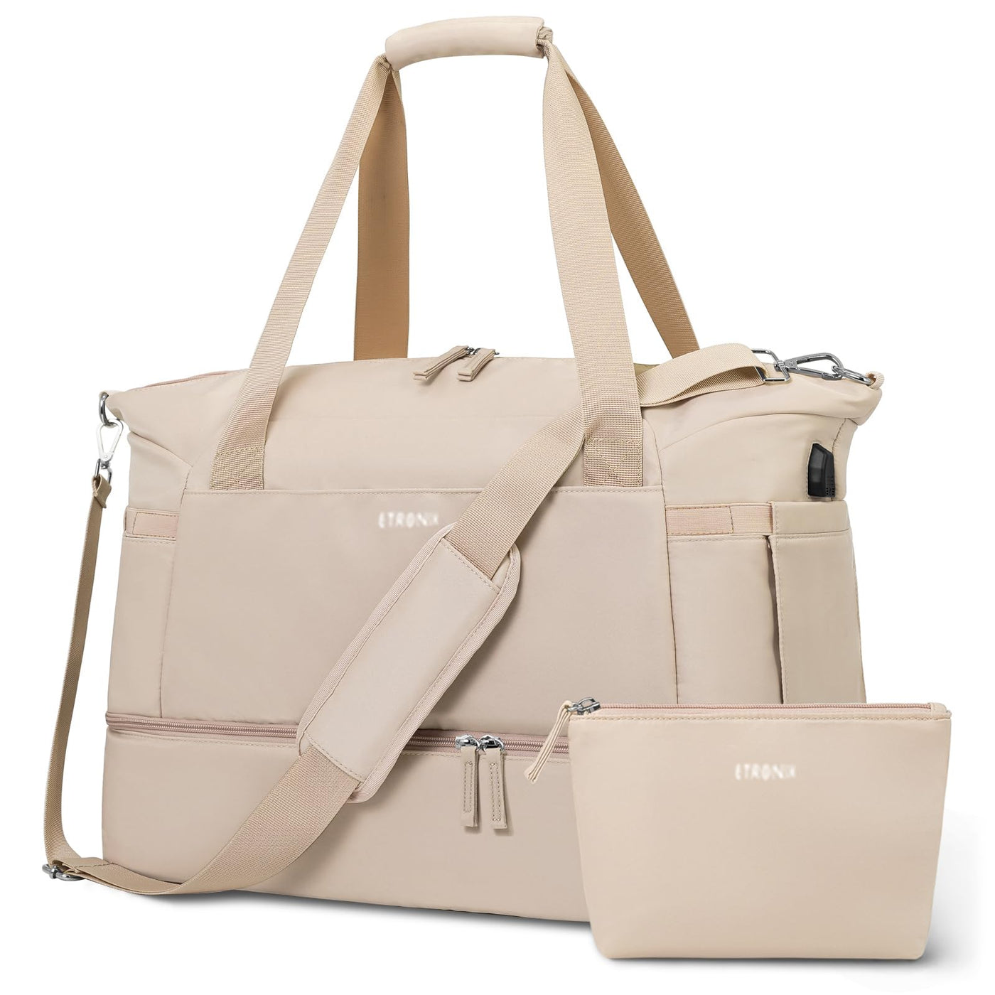 Gym Bag