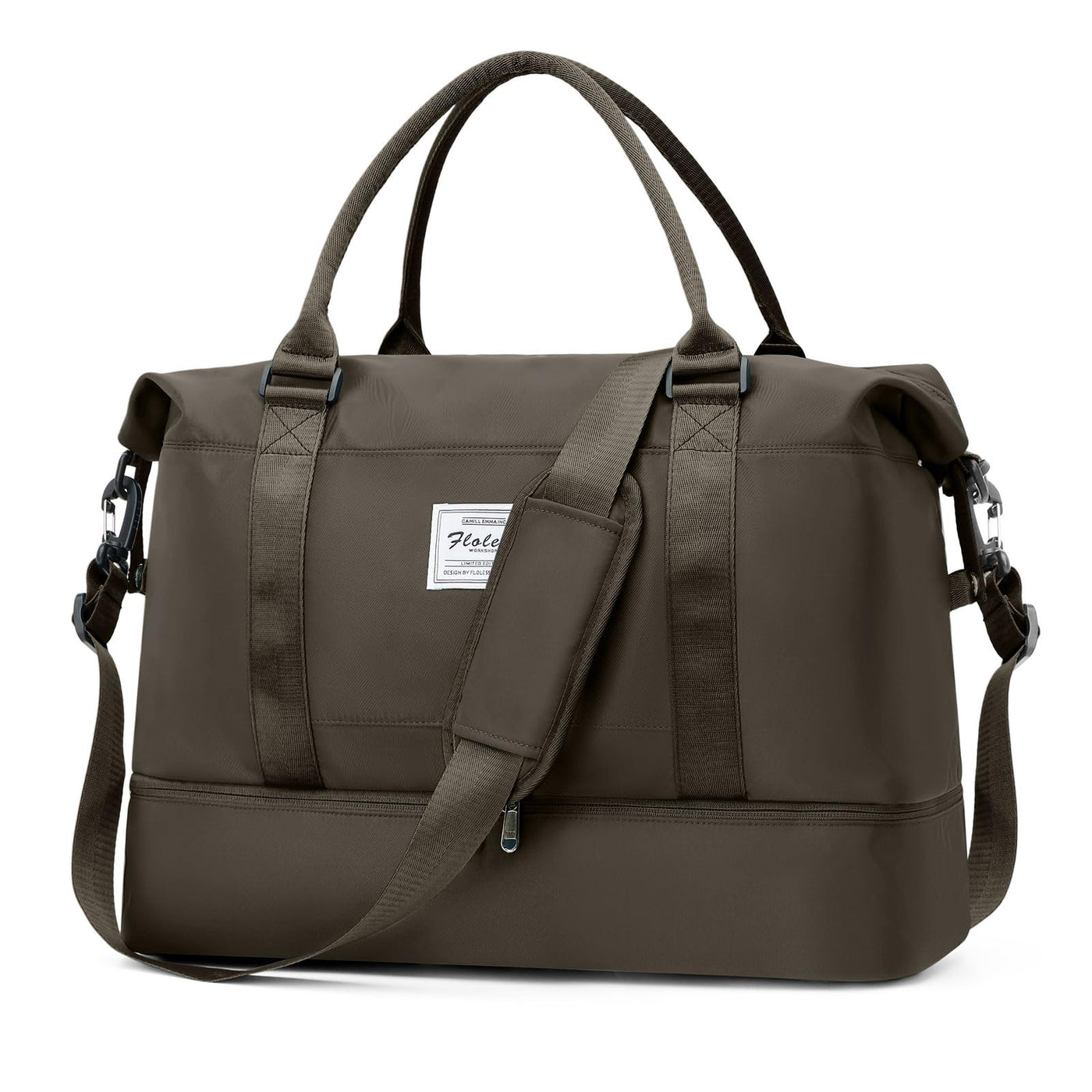 Travel Duffel Bag