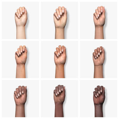 essie good to go vegan top coat, fast dry,  nail polish