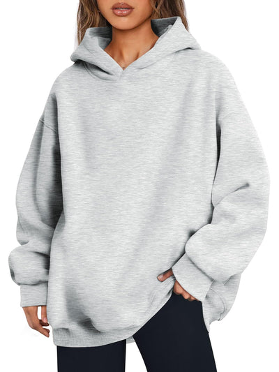 Oversized Hoodie