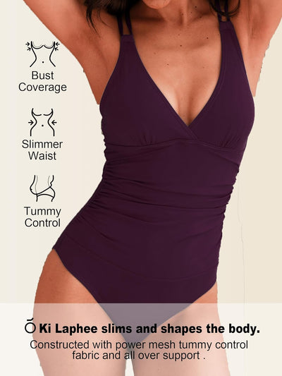 One Piece Swimsuit