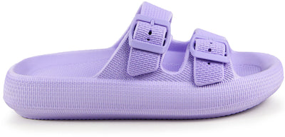 BenSorts Pillow Sandals