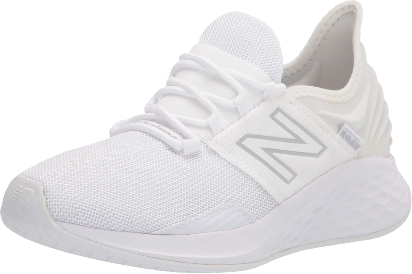 New Balance Womens Fresh Foam Roav V1 Running Shoe