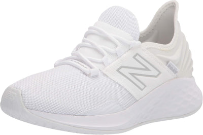 New Balance Womens Fresh Foam Roav V1 Running Shoe