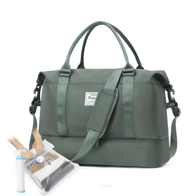 Travel Duffel Bag