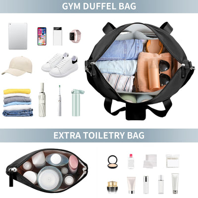 Gym Bag