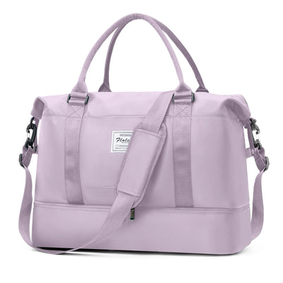 Travel Duffel Bag