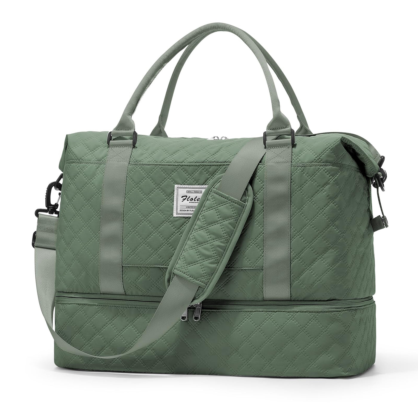 Travel Duffel Bag