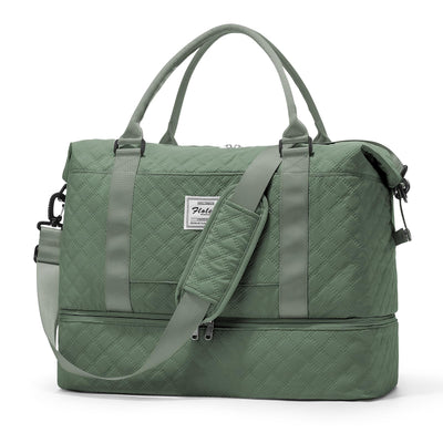 Travel Duffel Bag