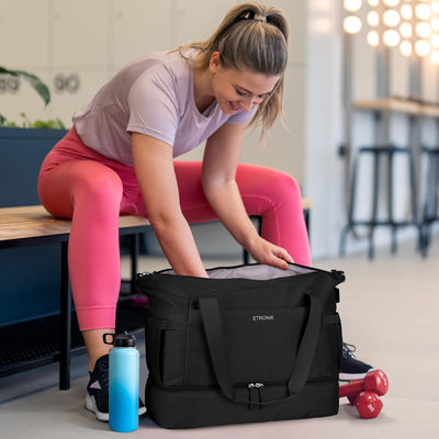 Gym Bag