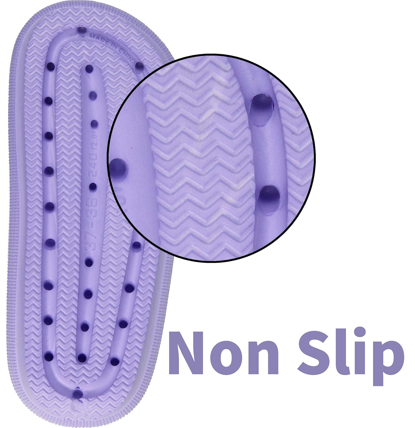 BenSorts Pillow Sandals