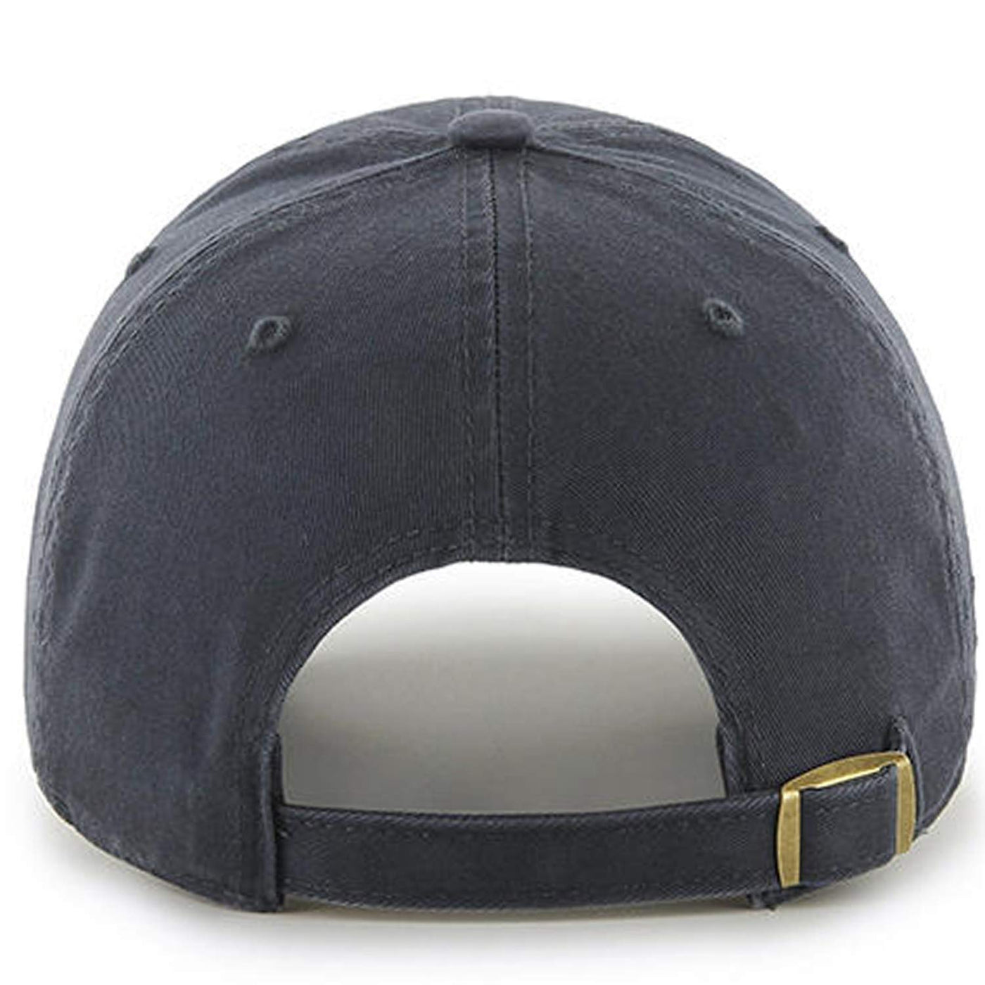 '47 New York Yankees Brand Metallic Clean Up Slouch Fit Hat