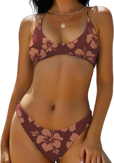 Bralette Bikini