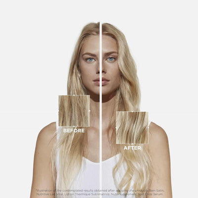 Kérastase Nutritive, Split Ends Hair Serum for Dry Hair