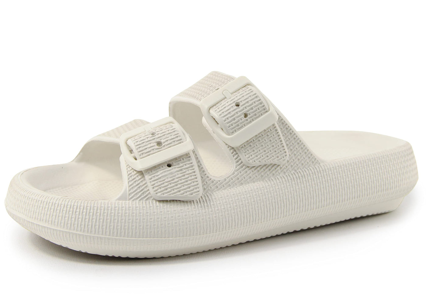 BenSorts Pillow Sandals