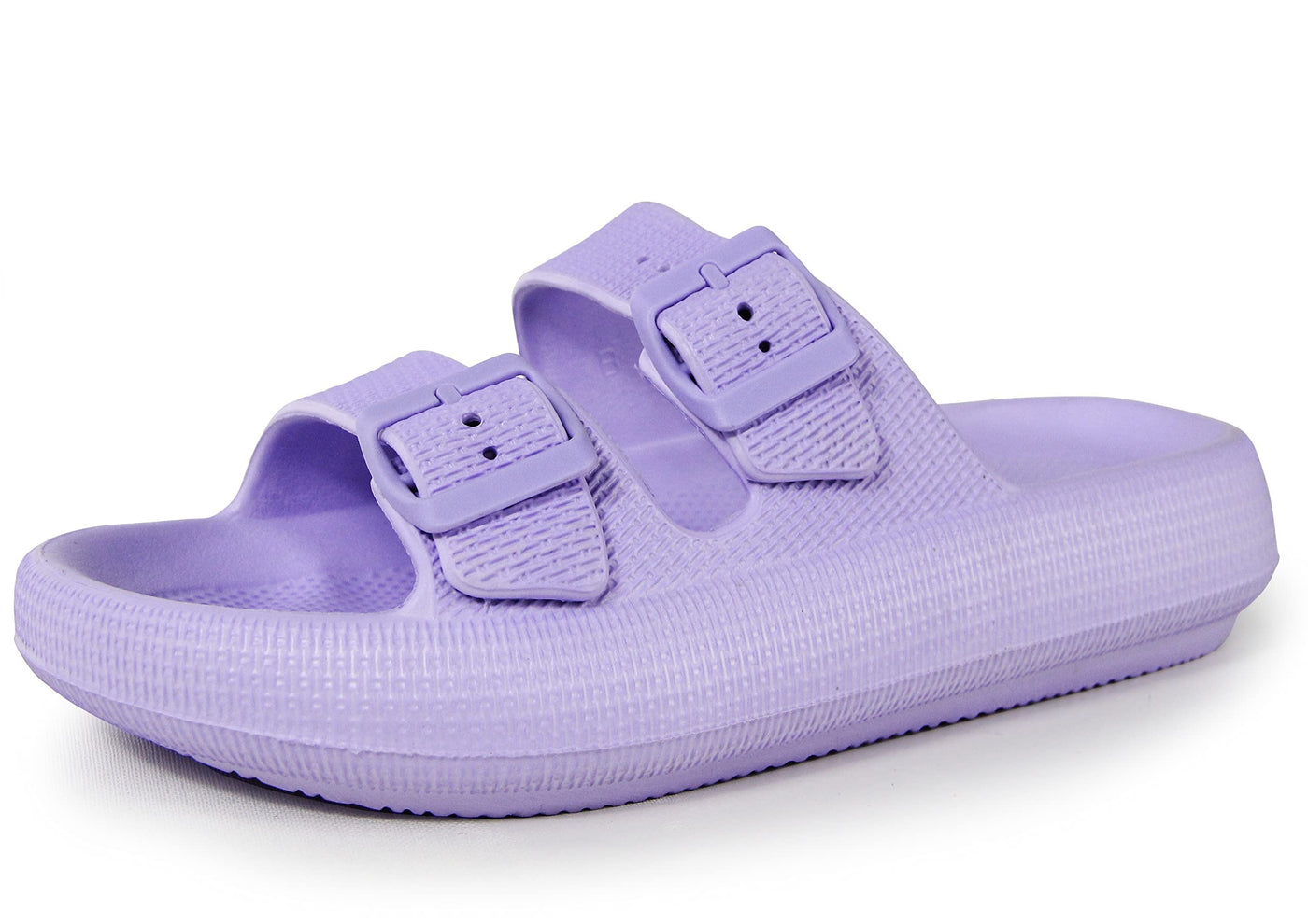 BenSorts Pillow Sandals