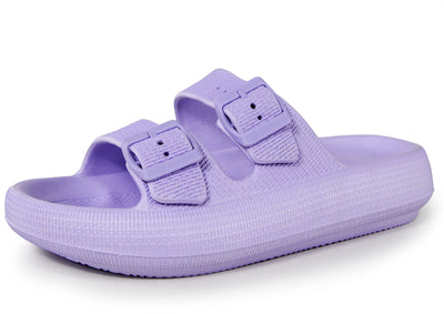 BenSorts Pillow Sandals