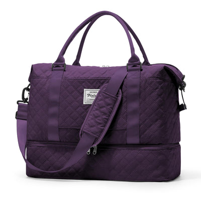 Travel Duffel Bag