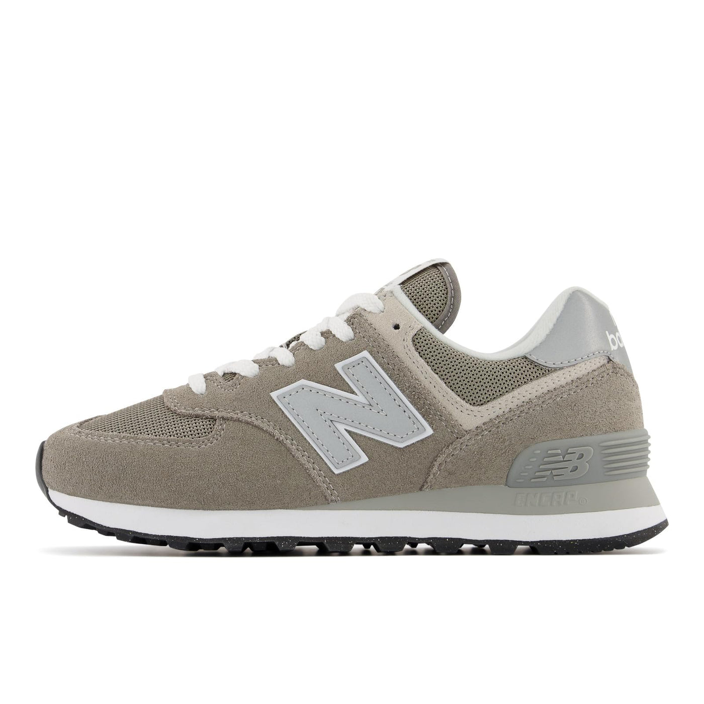 New Balance Womens 574 Core Sneakers