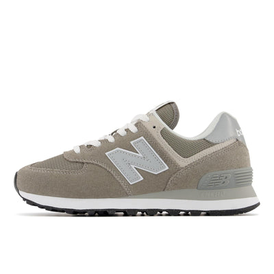 New Balance Womens 574 Core Sneakers