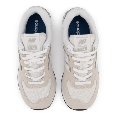 New Balance Womens 574 Core Sneakers