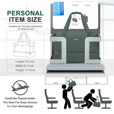 Gym Bag