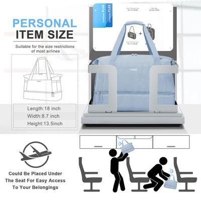 Gym Bag