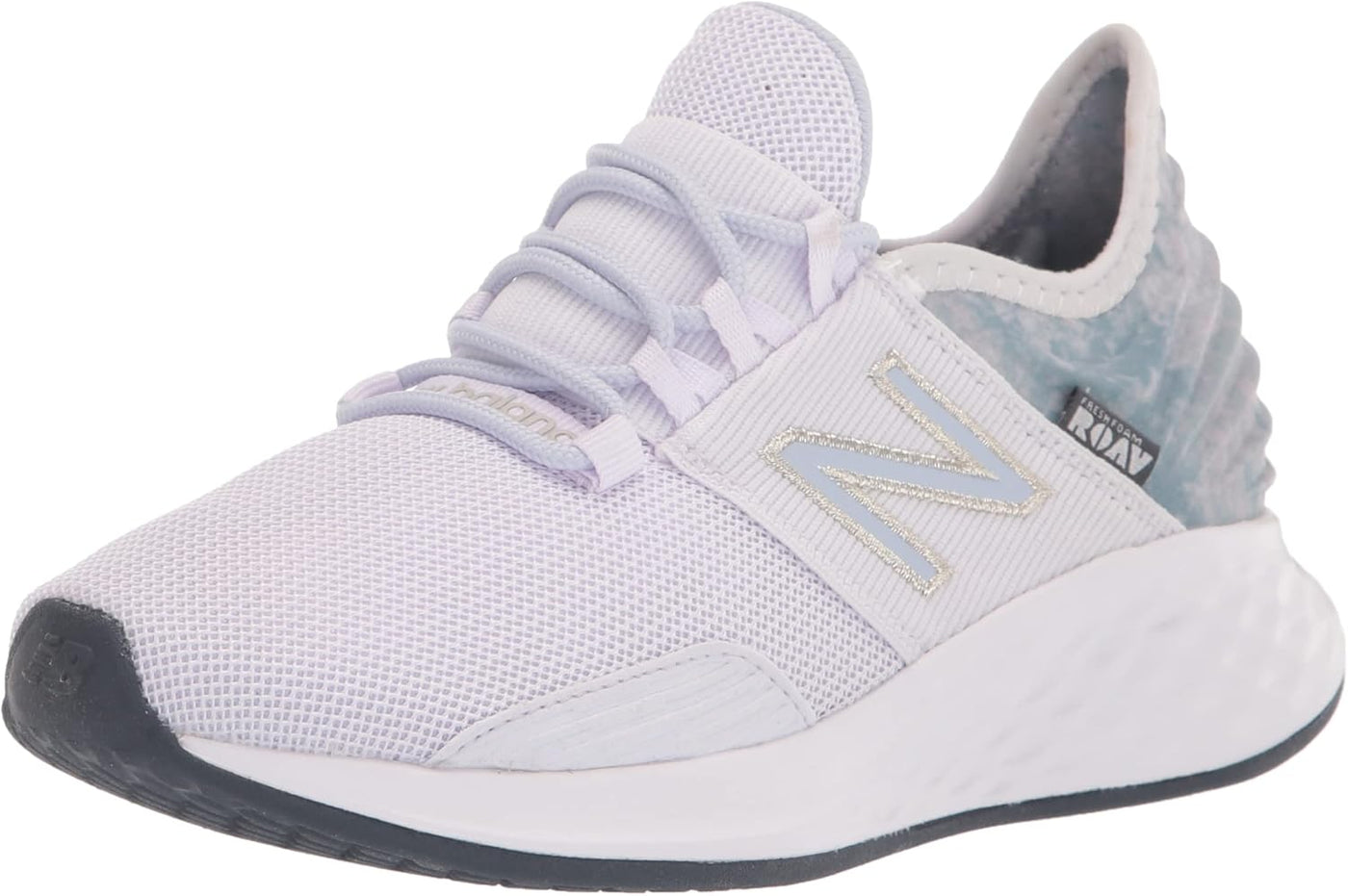 New Balance Womens Fresh Foam Roav V1 Running Shoe