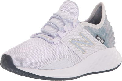 New Balance Womens Fresh Foam Roav V1 Running Shoe