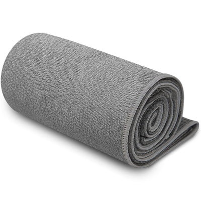 Microfiber Yoga Towel for Yoga Mat
