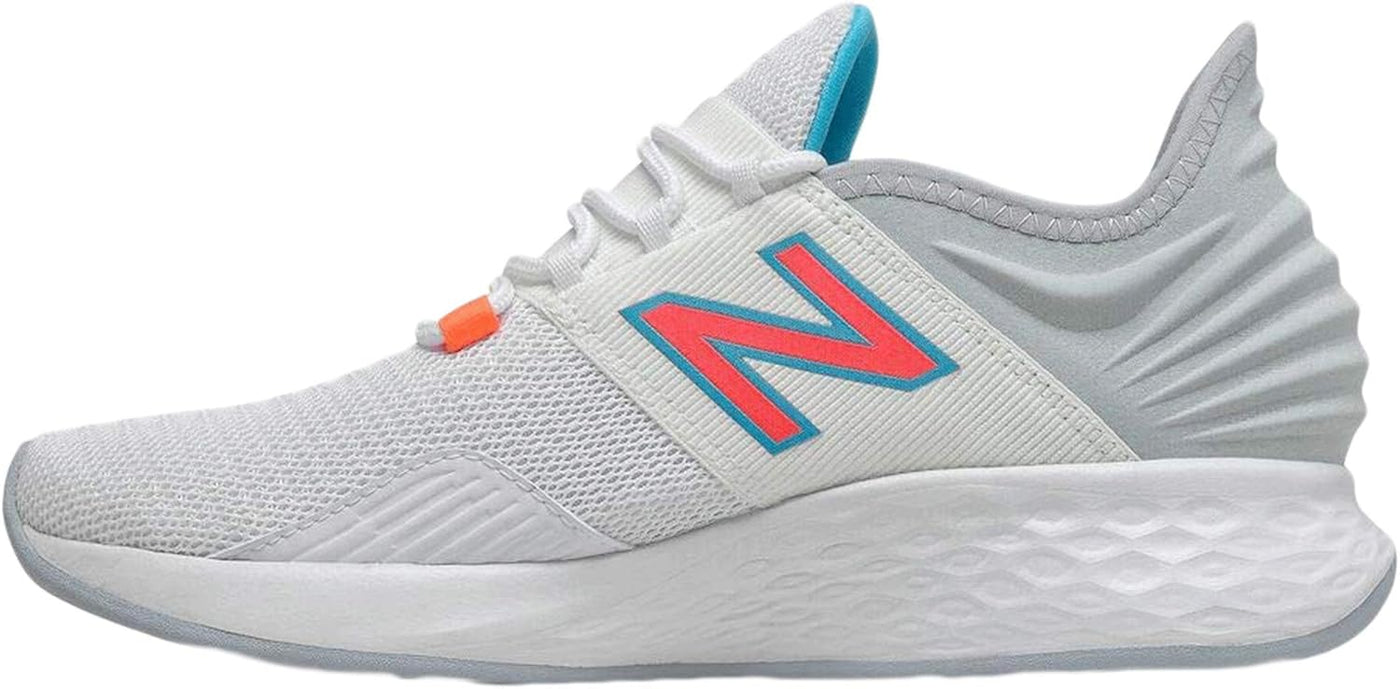 New Balance Womens Fresh Foam Roav V1 Running Shoe