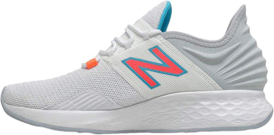New Balance Womens Fresh Foam Roav V1 Running Shoe