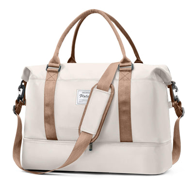 Travel Duffel Bag
