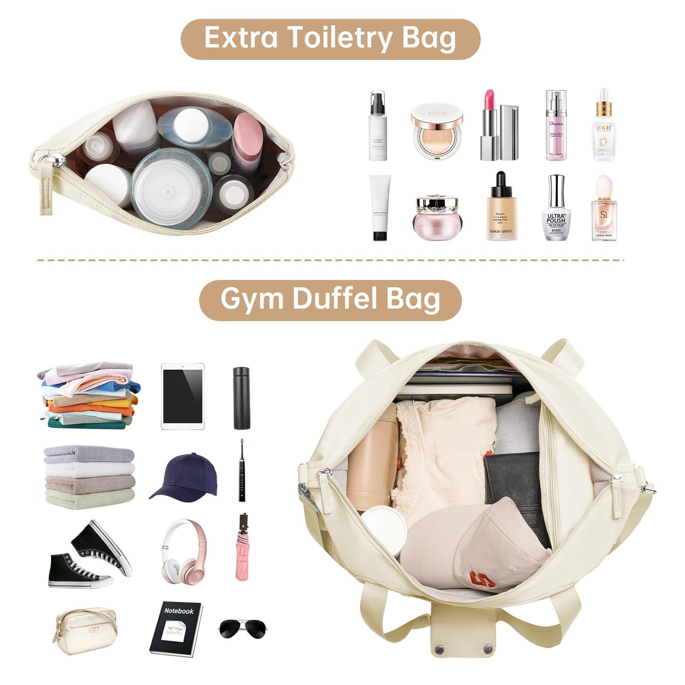 Gym Bag