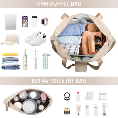 Gym Bag