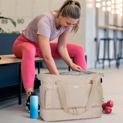 Gym Bag
