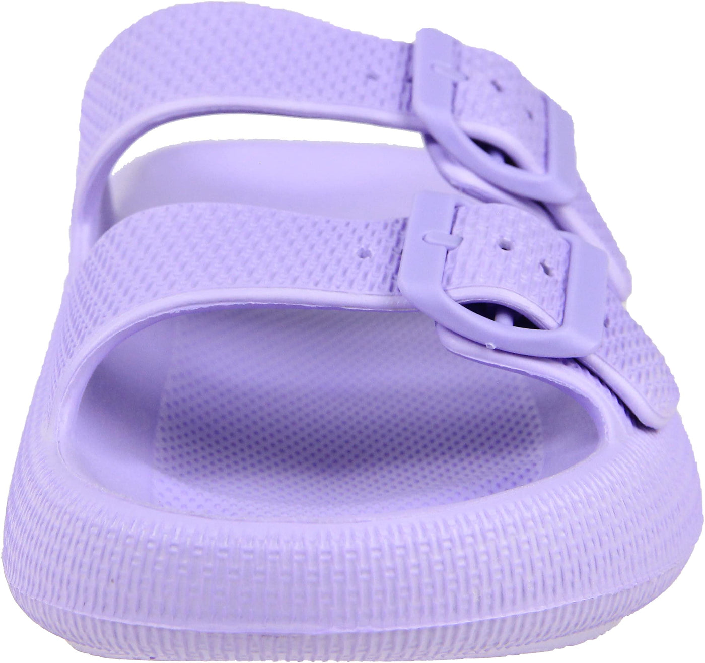 BenSorts Pillow Sandals