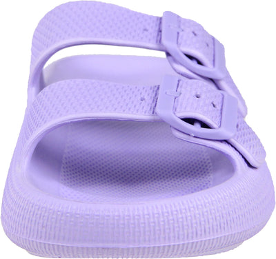 BenSorts Pillow Sandals