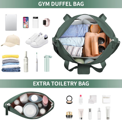 Gym Bag