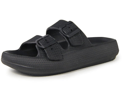 BenSorts Pillow Sandals