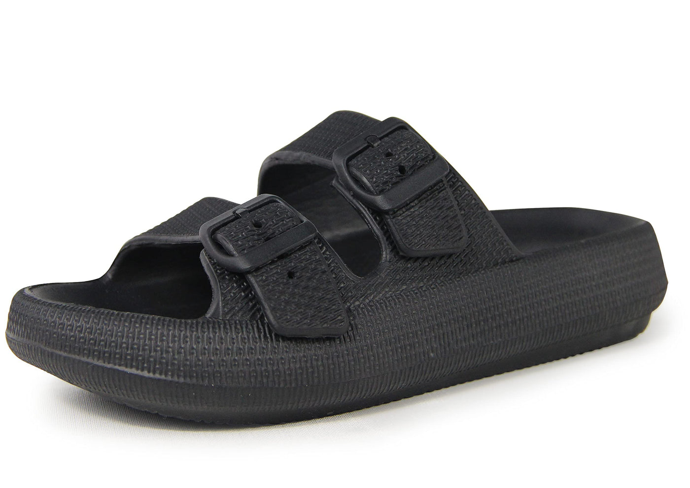 BenSorts Pillow Sandals