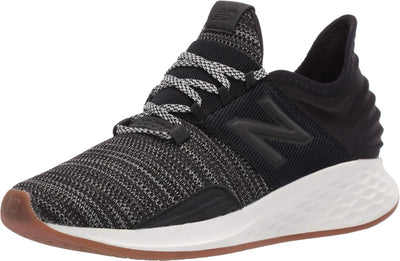 New Balance Womens Fresh Foam Roav V1 Running Shoe