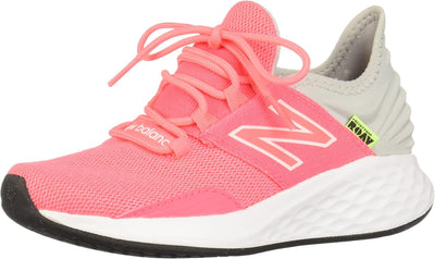 New Balance Womens Fresh Foam Roav V1 Running Shoe