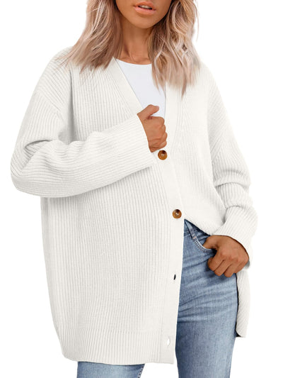 Oversized Cardigan