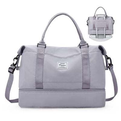Travel Duffel Bag