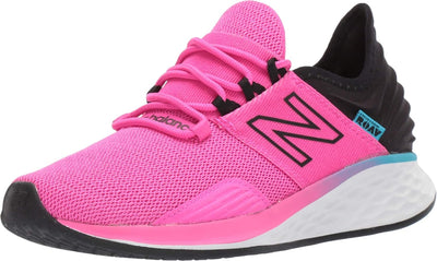 New Balance Womens Fresh Foam Roav V1 Running Shoe